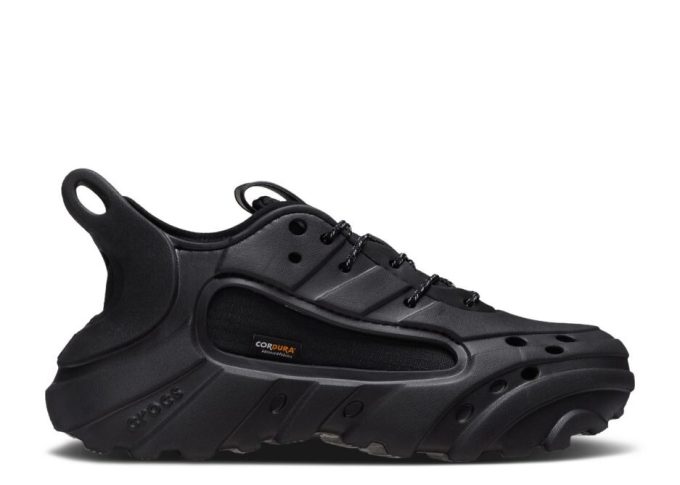 Nova Trek Cordura “Black” Nova Trek Cordura “Black”