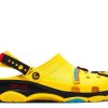 Pac-Man x All-Terrain Clog “Pac-Man” Pac-Man x All-Terrain Clog “Pac-Man”