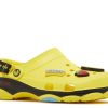 Pac-Man x All-Terrain Clog “Pac-Man” Pac-Man x All-Terrain Clog “Pac-Man”