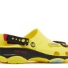 Pac-Man x All-Terrain Clog “Pac-Man” Pac-Man x All-Terrain Clog “Pac-Man”