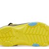 Pac-Man x All-Terrain Clog “Pac-Man” Pac-Man x All-Terrain Clog “Pac-Man”