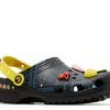 Pac-Man x Classic Clog “Maze” Pac-Man x Classic Clog “Maze”