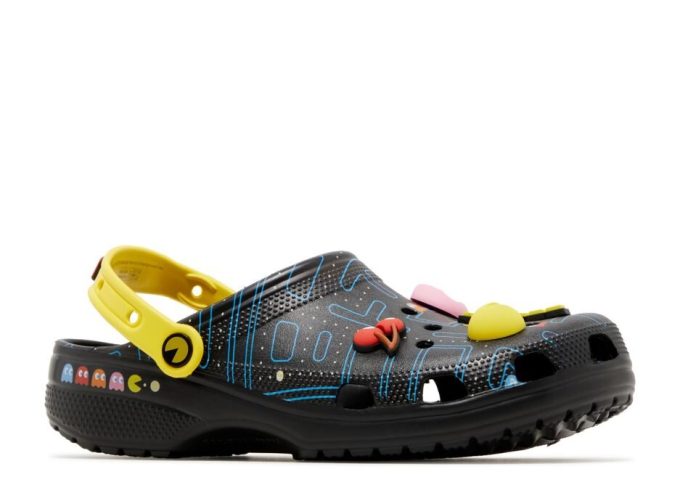Pac-Man x Classic Clog “Maze” Pac-Man x Classic Clog “Maze”