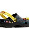 Pac-Man x Classic Clog “Maze” Pac-Man x Classic Clog “Maze”