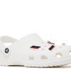 Palace x Classic Clog “White” Palace x Classic Clog “White”