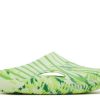Palace x Mellow Slide “Celery” Palace x Mellow Slide “Celery”