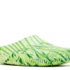 Palace x Mellow Slide “Celery” Palace x Mellow Slide “Celery”