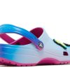 Palace x Rapha x Classic Clog “Education First” Palace x Rapha x Classic Clog “Education First”