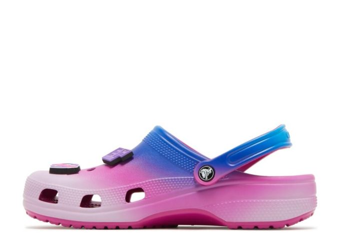 Palace x Rapha x Classic Clog “Education First” Palace x Rapha x Classic Clog “Education First”