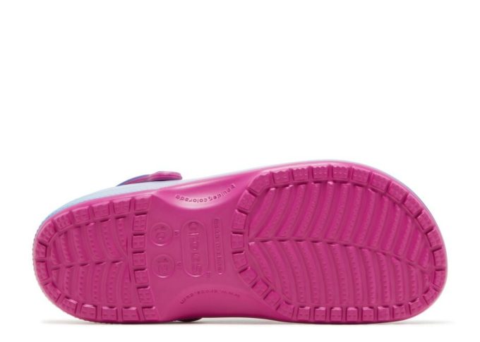 Palace x Rapha x Classic Clog “Education First” Palace x Rapha x Classic Clog “Education First”