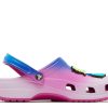Palace x Rapha x Classic Clog “Education First” Palace x Rapha x Classic Clog “Education First”
