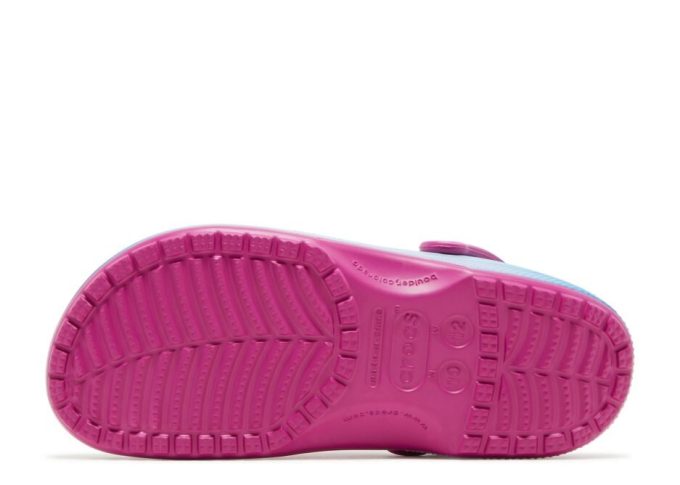 Palace x Rapha x Classic Clog “Education First” Palace x Rapha x Classic Clog “Education First”