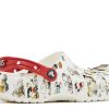 Peanuts x Classic Clog “Allover Print” Peanuts x Classic Clog “Allover Print”