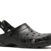 Pleasures x All-Terrain Clog “Black” Pleasures x All-Terrain Clog “Black”