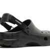 Pleasures x All-Terrain Clog “Black” Pleasures x All-Terrain Clog “Black”