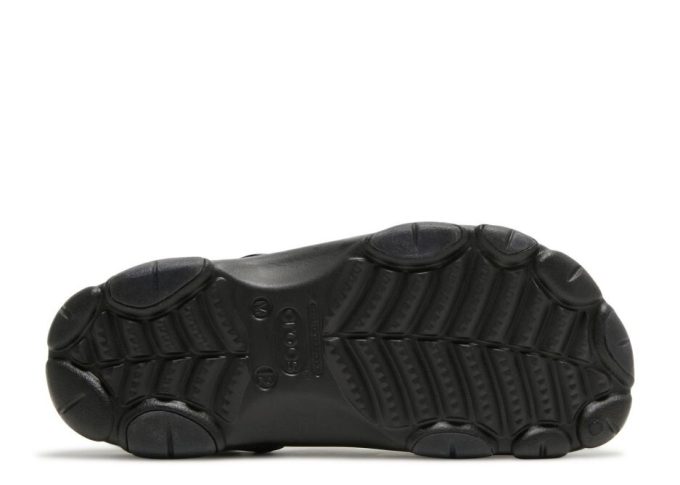 Pleasures x All-Terrain Clog “Black” Pleasures x All-Terrain Clog “Black”