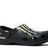 Pleasures x Classic Clog “Skeleton – Glow in the Dark” Pleasures x Classic Clog “Skeleton – Glow in the Dark”