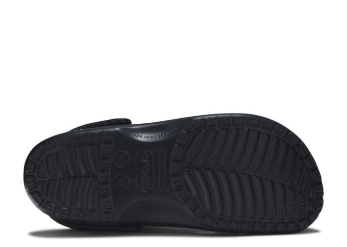 Pleasures x Clog “Skeleton” Pleasures x Clog “Skeleton”