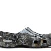 Pleasures x Realtree x Classic Clog “Skeleton – Edge Camo” Pleasures x Realtree x Classic Clog “Skeleton – Edge Camo”