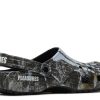 Pleasures x Realtree x Classic Clog “Skeleton – Edge Camo” Pleasures x Realtree x Classic Clog “Skeleton – Edge Camo”