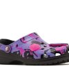 Pokémon x Classic Clog “Gengar” Pokémon x Classic Clog “Gengar”