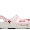 Pokémon x Classic Clog “Jigglypuff” Pokémon x Classic Clog “Jigglypuff”
