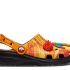 Pokémon x Classic Clog Kids “Charizard” Pokémon x Classic Clog Kids “Charizard”