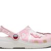 Pokémon x Classic Clog Kids “Jigglypuff” Pokémon x Classic Clog Kids “Jigglypuff”