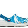 Pokémon x Classic Clog Kids “Snorlax” Pokémon x Classic Clog Kids “Snorlax”