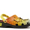 Pokémon x Classic Clog “Pikachu” Pokémon x Classic Clog “Pikachu”