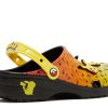 Pokémon x Classic Clog “Pikachu” Pokémon x Classic Clog “Pikachu”