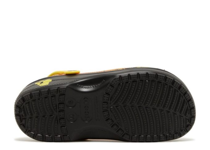 Pokémon x Classic Clog “Pikachu” Pokémon x Classic Clog “Pikachu”
