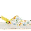 Pokémon x Classic Clog “Starters” Pokémon x Classic Clog “Starters”