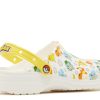 Pokémon x Classic Clog “Starters” Pokémon x Classic Clog “Starters”