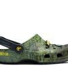 Post Malone x Clog “Postyco Green” Australia Exclusive Post Malone x Clog “Postyco Green” Australia Exclusive