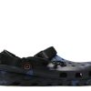 Post Malone x Duet Max Clog “Blue Camo” Post Malone x Duet Max Clog “Blue Camo”
