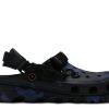 Post Malone x Duet Max Clog “Blue Camo” Post Malone x Duet Max Clog “Blue Camo”