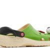 Pringles x Classic Clog “Green Blue” Pringles x Classic Clog “Green Blue”