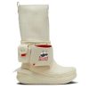 Pringles x Classic Crush Boot “Bone” Pringles x Classic Crush Boot “Bone”