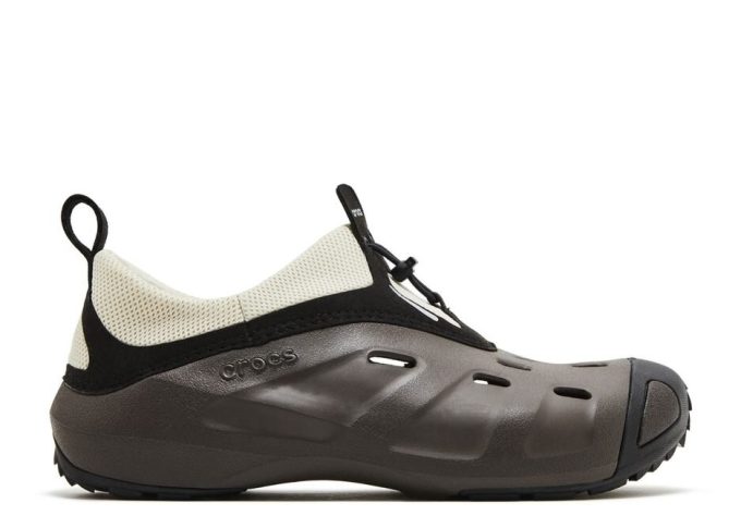 Quick Trail Low “Espresso Bone” Quick Trail Low “Espresso Bone”