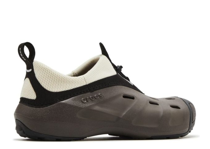 Quick Trail Low “Espresso Bone” Quick Trail Low “Espresso Bone”