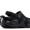 Rauw Alejandro x Mega Crush Clog “Black” Rauw Alejandro x Mega Crush Clog “Black”