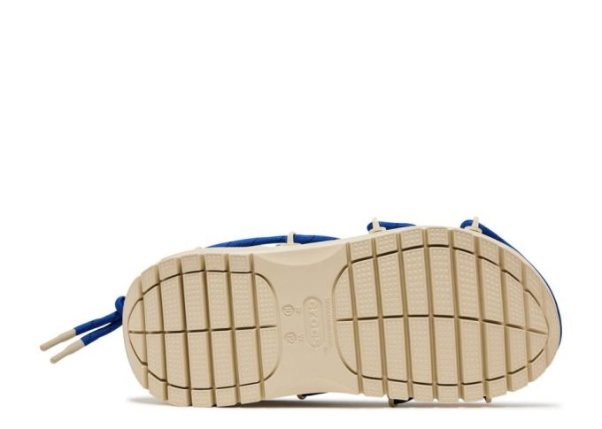 Rauw Alejandro x Mega Crush Clog “Bone” Rauw Alejandro x Mega Crush Clog “Bone”