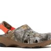 Realtree x All-Terrain Clog “Edge Camo – Walnut” Realtree x All-Terrain Clog “Edge Camo – Walnut”