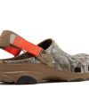 Realtree x All-Terrain Clog “Edge Camo – Walnut” Realtree x All-Terrain Clog “Edge Camo – Walnut”
