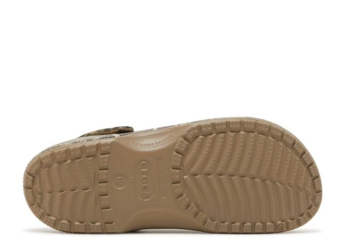 Realtree x Classic Clog V2 “Max-4 HD Camouflage” Realtree x Classic Clog V2 “Max-4 HD Camouflage”