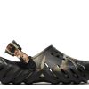 Realtree x Echo Clog “Edge Camo – Black” Realtree x Echo Clog “Edge Camo – Black”