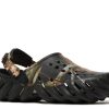 Realtree x Echo Clog “Edge Camo – Black” Realtree x Echo Clog “Edge Camo – Black”