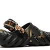 Realtree x Echo Clog “Edge Camo – Black” Realtree x Echo Clog “Edge Camo – Black”
