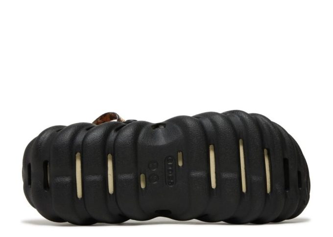 Realtree x Echo Clog “Edge Camo – Black” Realtree x Echo Clog “Edge Camo – Black”